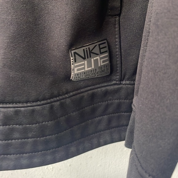 Nike therma fit Men's Black Jacket - Picture 5 of 9